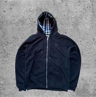 Burberry Zip hoodie I L I Rechnung Brandenburg - Falkensee Vorschau