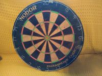 NODOR DARTSCHEIBE DART DARTS Ø45 cm BOARD PFEILE WURFSCHEIBE Rheinland-Pfalz - Gutenacker Vorschau