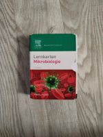 Lernkarten Mikrobiologie Baden-Württemberg - Karlsruhe Vorschau