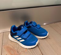 Sneaker / Adidas / Größe 22 Sachsen-Anhalt - Thale-Weddersleben Vorschau