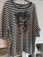 Damen Shirt Simple U by Ulla Popken 62/64 Nordrhein-Westfalen - Rheine Vorschau