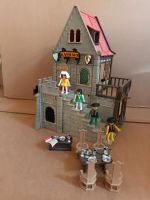 Playmobil 3447 Rathaus Nordrhein-Westfalen - Altena Vorschau