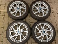 19 Zoll BMW i3 I01 Alufelgen 5Jx19 ET43 5x112 155/70 R19 Winter Rheinland-Pfalz - Klein-Winternheim Vorschau