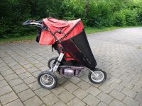 TFK Trend for Kids, Kinderwagen, Jogger, Babyschale und Zubehör Bayern - Roßhaupten Vorschau