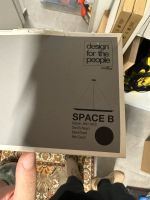 Nordlux Space B Designerleuchte Lampe Pendelleuchte Nordrhein-Westfalen - Oberhausen Vorschau