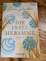Die Insel Hebamme Emma Jacobsen Niedersachsen - Friedland Vorschau