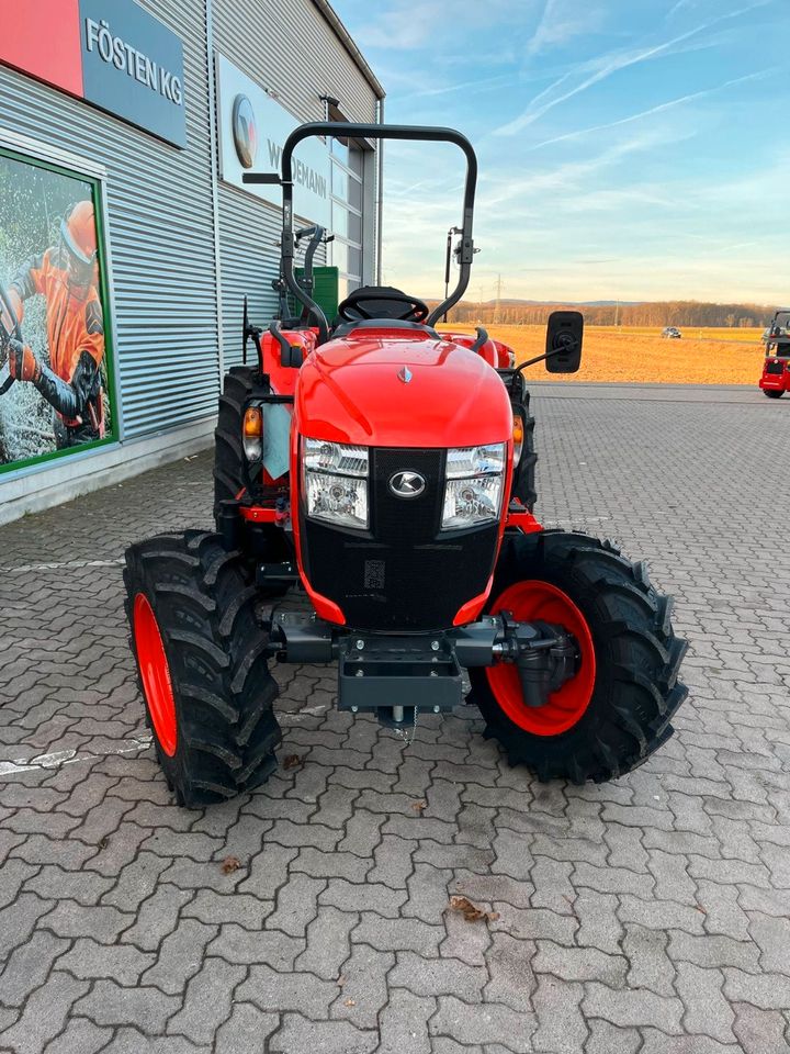 KUBOTA L1-452 DW-EC SCHALTER NEU in Hemmingen