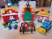 Lego Duplo Bauernhof Bayern - Puchheim Vorschau