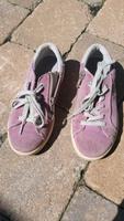 Ricosta Halbschuhe/ Sneaker Gr. 29 helles lila Münster (Westfalen) - Centrum Vorschau