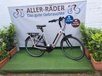 E bike 28Zoll Damen GAZELLE Arroyo C8.  2021. 3239km.500Wh Niedersachsen - Langwedel Vorschau