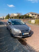 Ford Focus Turnier TÜV NEU Niedersachsen - Helmstedt Vorschau