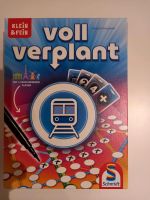 Voll Verplant - Spiel ab 8 Jahren Bayern - Hersbruck Vorschau