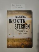 ⭐️ Das große Insekten Sterben Oekom Verlag Tiere 9783962380496 ⭐️ Wandsbek - Hamburg Farmsen-Berne Vorschau