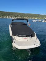 Monterey 268 S Boot Bowrider  Standort Gardasee Bayern - Kempten Vorschau