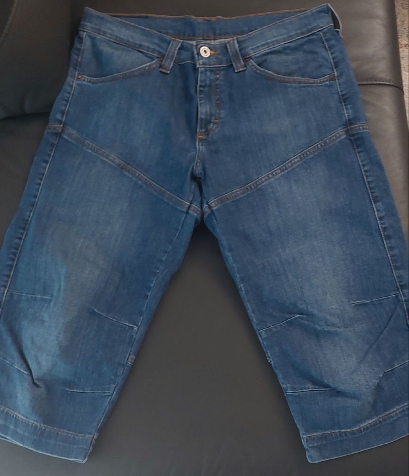 Mustang Herren Jeans Gr.32 blau in Weiden (Oberpfalz)