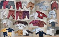 Babykleidung Unisex neutral Hosen/Pulli/Bodys/Pucksack Gr. 62 Baden-Württemberg - Karlsruhe Vorschau