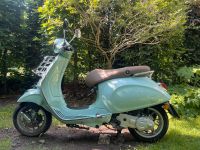 Vespa Primavera 50 IGET E4 VER Berlin - Steglitz Vorschau