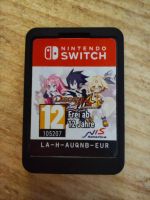 Nintendo Switch Disgaea 4 Complete+ Leipzig - Schönefeld-Abtnaundorf Vorschau