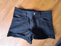 H&M Shorts schwarz Gr.34 Neu Nordrhein-Westfalen - Uedem Vorschau