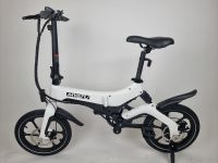 ‼️ PY 16 Zoll Klapprad E-Bike Faltrad E Bike Mit Garantie Düsseldorf - Mörsenbroich Vorschau