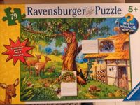 Wieso weshalb warum Puzzle 79 Teile ab 5 Jahre Bayern - Langenbach Vorschau