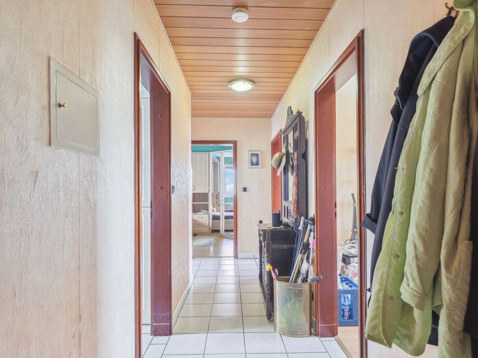 Gepflegte 3-Zimmer-Wohnung mit Balkon und Aufzug in ruhiger Lage von Isernhagen-Altwarmbüchen in Isernhagen