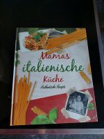 Buch Mamas italienische Küche Baden-Württemberg - Denzlingen Vorschau