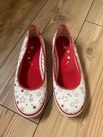 Ballerina von Keds in Größe 41 Mecklenburg-Vorpommern - Ueckermuende Vorschau