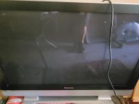 Panasonic Plasma TV 42" Sachsen-Anhalt - Zabenstedt Vorschau