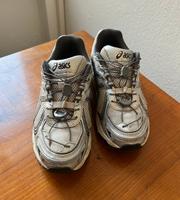 Asics gel kahana tr v4 - 40,5 Berlin - Neukölln Vorschau