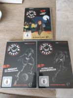 Die wilden Kerle, Kinder DVD, DVD, Fussball Rostock - Reutershagen Vorschau