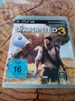 Uncharted 3 ps3 Sachsen - Hainichen Vorschau