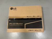 Monitor LG 27BK750Y-B 68,6cm (27") Full HD IPS Essen - Bredeney Vorschau