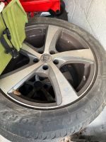 Mercedes-Benz GLC 253 Winterräder Reifen 235/55 R19 Dunlop Nordrhein-Westfalen - Herne Vorschau