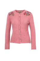 IVKO Cardigan Floral Motifs mit Stickerei Gr.38 style 82522 - Emb Bayern - Augsburg Vorschau