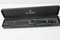 ungetragene Playboy Armbanduhr mit Originalbox Niedersachsen - Buxtehude Vorschau