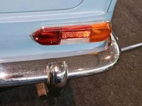 Opel Kadett A, 1962-65, Rückleuchte, rechts, Chrom, original, top Stuttgart - Stuttgart-West Vorschau