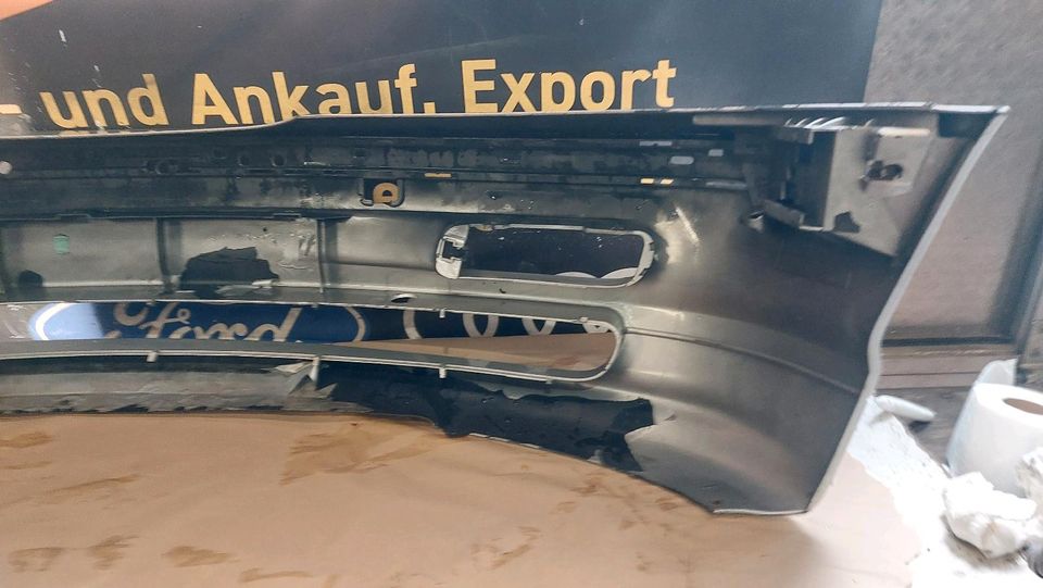 Bmw 3er E46 Stoßstange vorne 51118195283 in Bochum