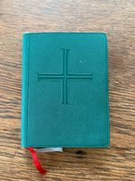 Evangelisches Gesang und Gebetbuch für Soldaten Niedersachsen - Cuxhaven Vorschau