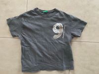 T- Shirt, Größe 98, Benetton Baden-Württemberg - Schwendi Vorschau