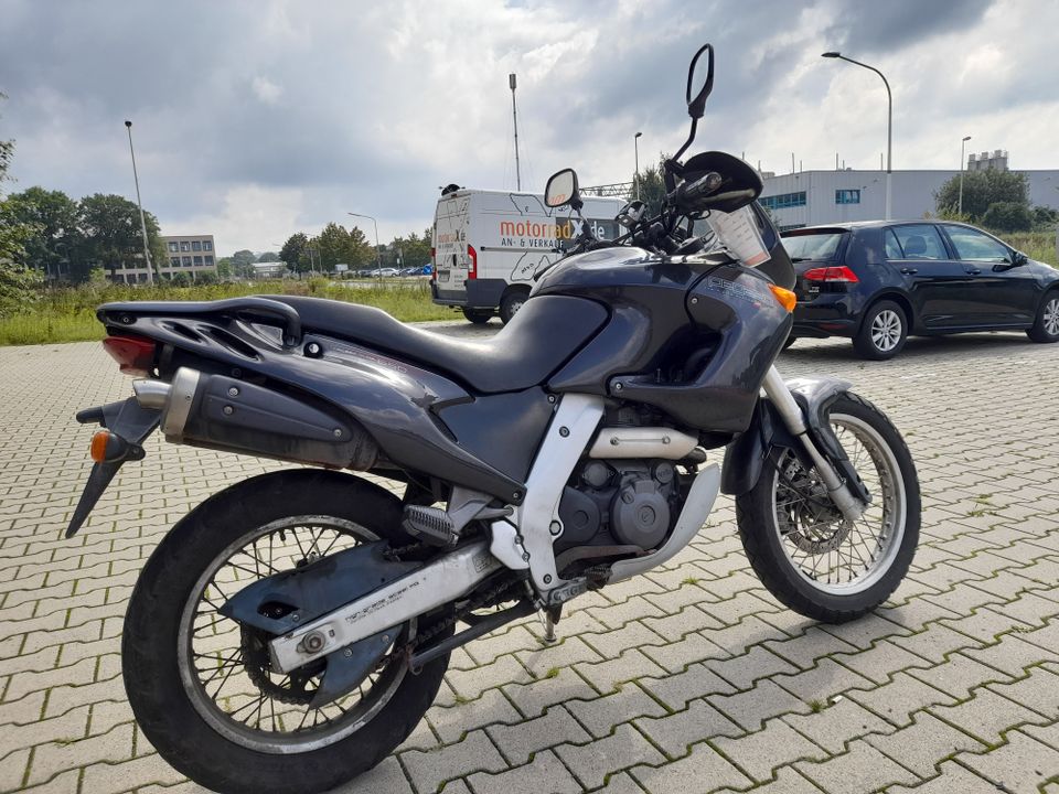 Aprilia 650 Pegaso - auch Ankauf unter www.motorradx.de in Bramsche