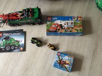 Verschiedene Lego Sets Stuttgart - Botnang Vorschau