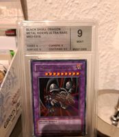 CMG 9 MINT B. Skull Dragon MRD-E018 Yugioh Ultra Rare psa BGS pgs Dresden - Gorbitz-Ost Vorschau