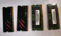 64GB Ram/Arbeitsspeicher DDR4 Bremen - Hemelingen Vorschau