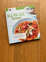 Rezept-Buch für Monsieur Cuisine -wie neu- Niedersachsen - Lüneburg Vorschau