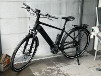 Kalkhoff Endeavour 5.B Belt E-Bike Pedelec Trekking Rad Baden-Württemberg - Ehningen Vorschau