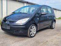 Mitsubishi Colt 1.3 Motion Plus  *TÜV + AU NEU* Sachsen-Anhalt - Wernigerode Vorschau