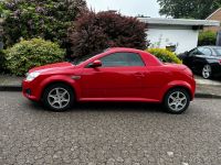 Opel Tigra 1.4 TWINPORT Sport Sport Niedersachsen - Osterholz-Scharmbeck Vorschau