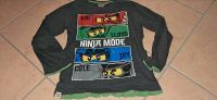 Lego Ninjago Langarmshirt Bayern - Schrobenhausen Vorschau