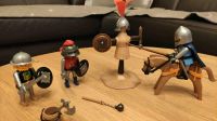 Playmobil 3668 Waffenspiele Ritter Nordrhein-Westfalen - Erftstadt Vorschau